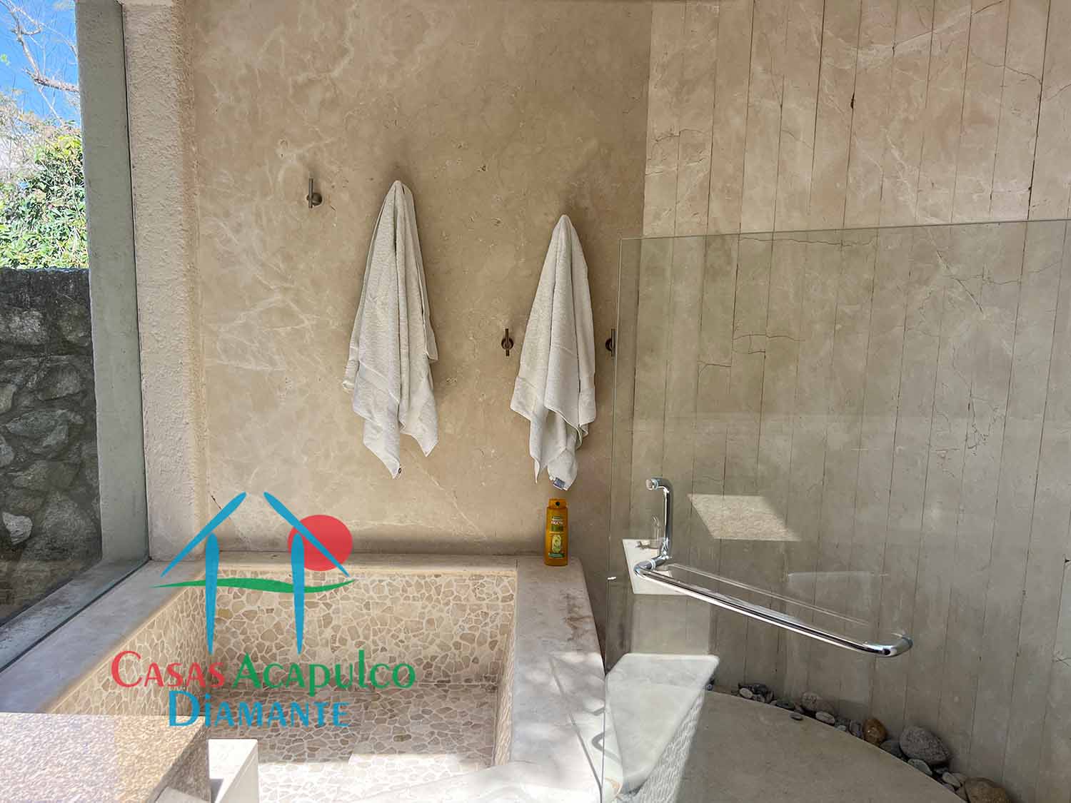 Villa Las Nubes con lote 23 - Recámara cinco 12